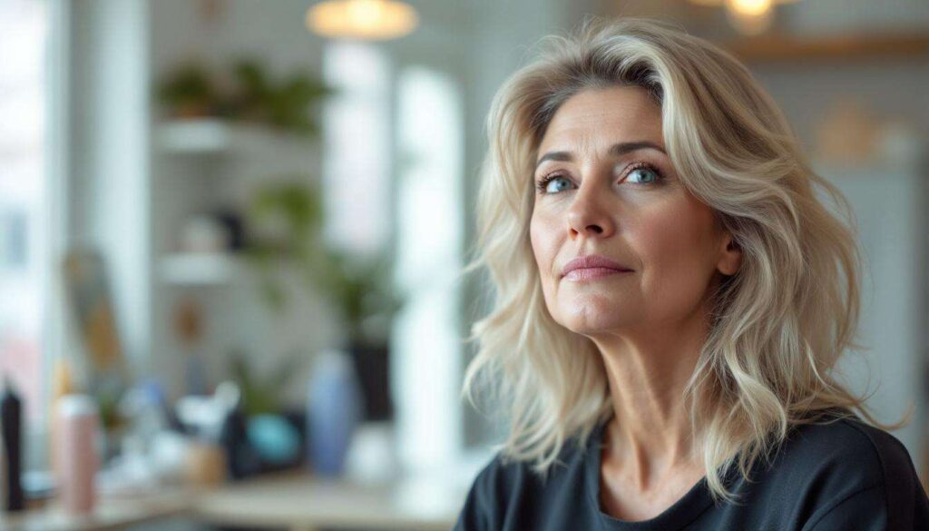 Parrucchieri spiegano perché questo colore invecchia il viso