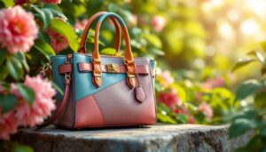 Borse Primavera 2024: scopri le Tendenze Senza Pelle