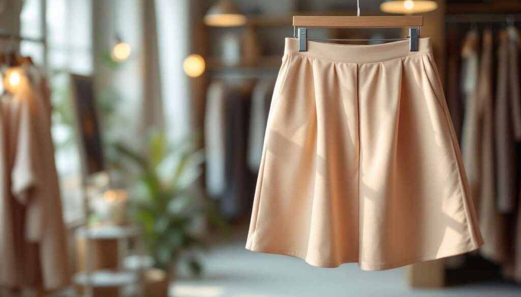 Questa è la gonna capace di risolvere ogni emergenza fashion, senza sforzo