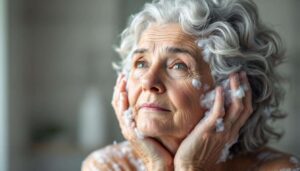 I capelli grigi spesso sembrano spenti non per l età ma per un errore comune nel lavaggio