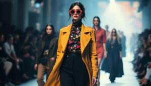 Perché il 2016 è tornato ovunque (e ci manca più di quanto crediamo) anche nella moda