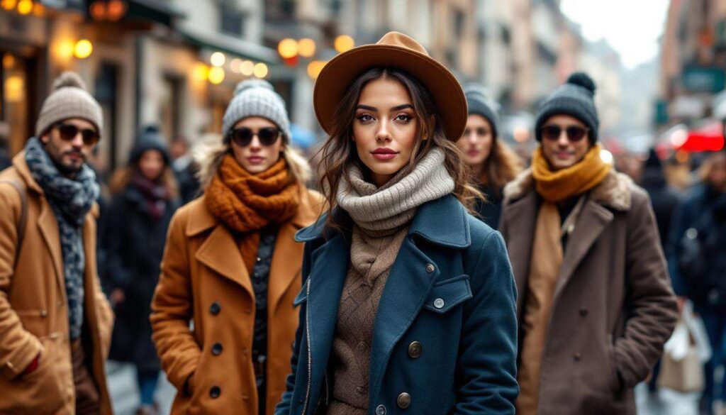 Il dolcevita è il must dell’Inverno e noi vi mostriamo 5 look super cool (e facilissimi) da copiare