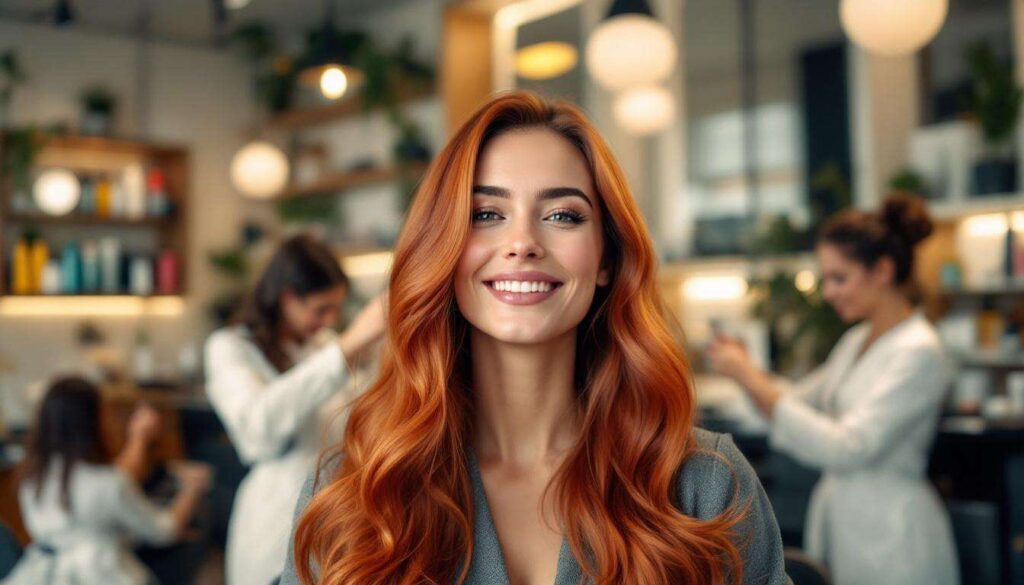 Tinta che sbiadisce subito? Ecco i trucchi salva-colore delle esperte per capelli brillanti più a lungo