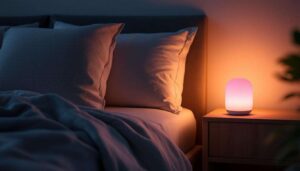 Rumore rosa per dormire? Uno studio su Sleep rivela che può ridurre il sonno REM