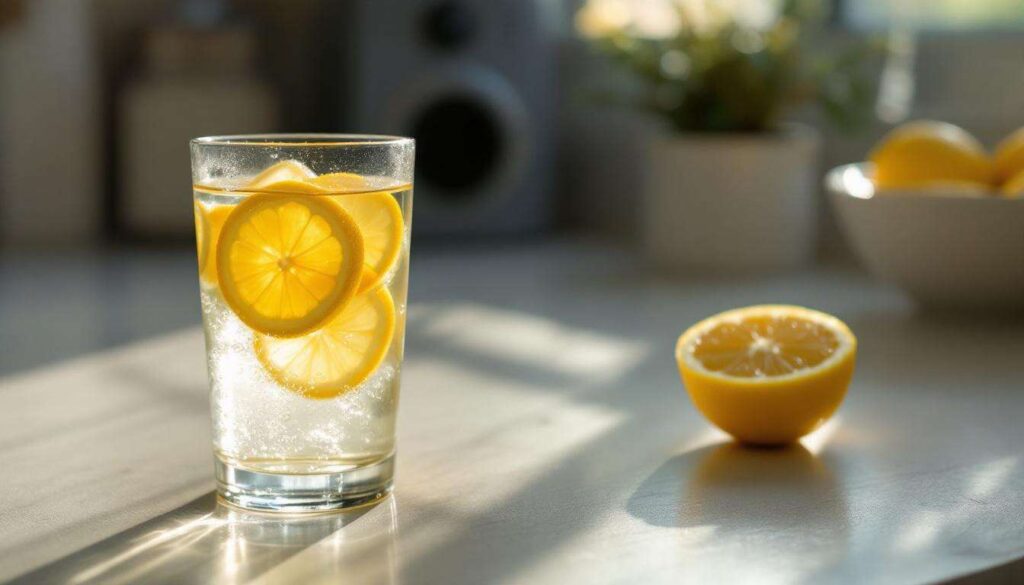 Acqua e limone al mattino: cosa dicono davvero i gastroenterologi su questa abitudine