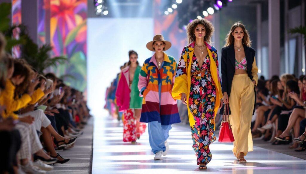 Moda primavera-estate 2026: le 5 tendenze già avvistate in passerella da seguire