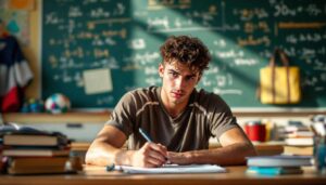 Sport e studio: chi pratica attività fisica ha voti migliori, ma vale più per i ragazzi