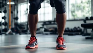 Stacco a una gamba: l'esercizio sottovalutato che protegge glutei e schiena secondo i coach