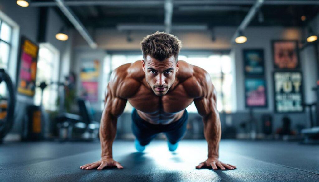 Burpees: quando fanno davvero bene e quando aumentano il rischio di infortunio