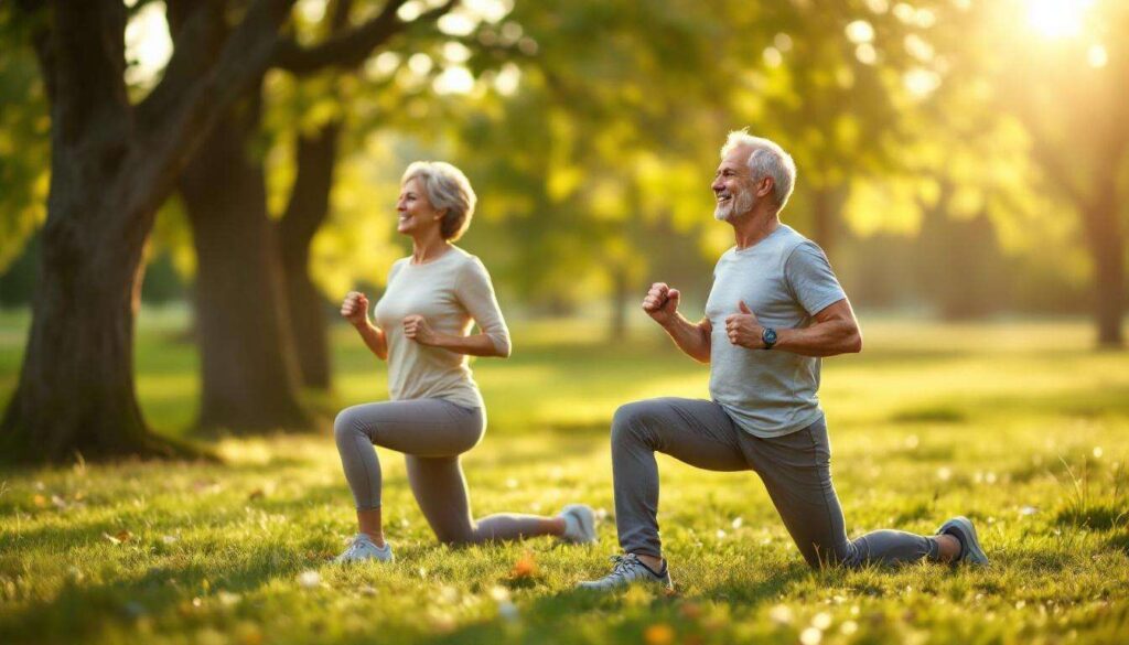 Metodo 2-2-2: l'allenamento pensato per la longevità dopo i 40 anni