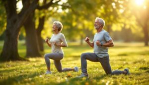 Metodo 2-2-2: l'allenamento pensato per la longevità dopo i 40 anni