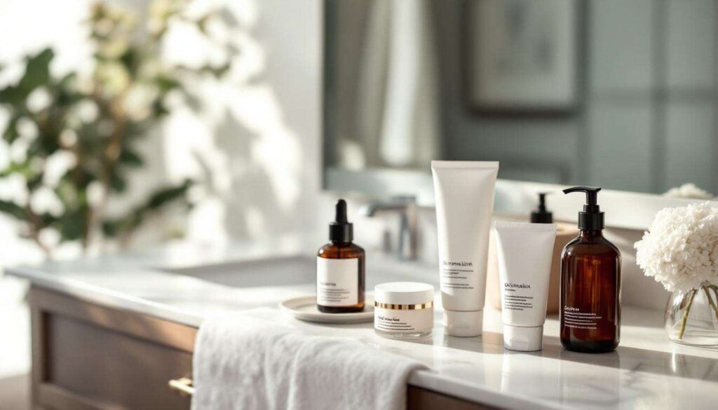 Skinimalism: la tendenza 2026 che semplifica la routine viso a soli 2-3 prodotti efficaci