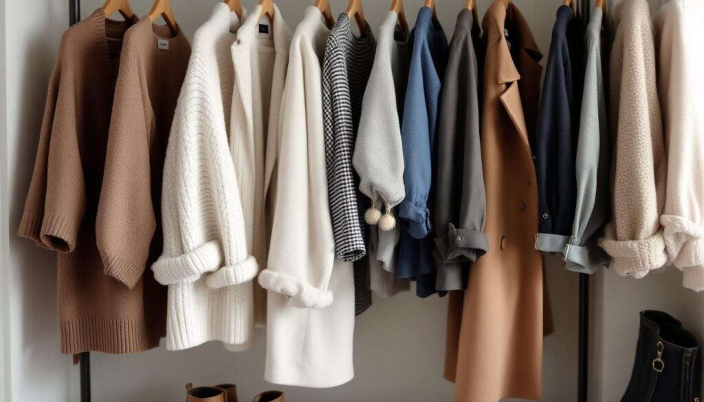 Guardaroba capsula inverno: i 10 capi essenziali che risolvono ogni look secondo le stylist