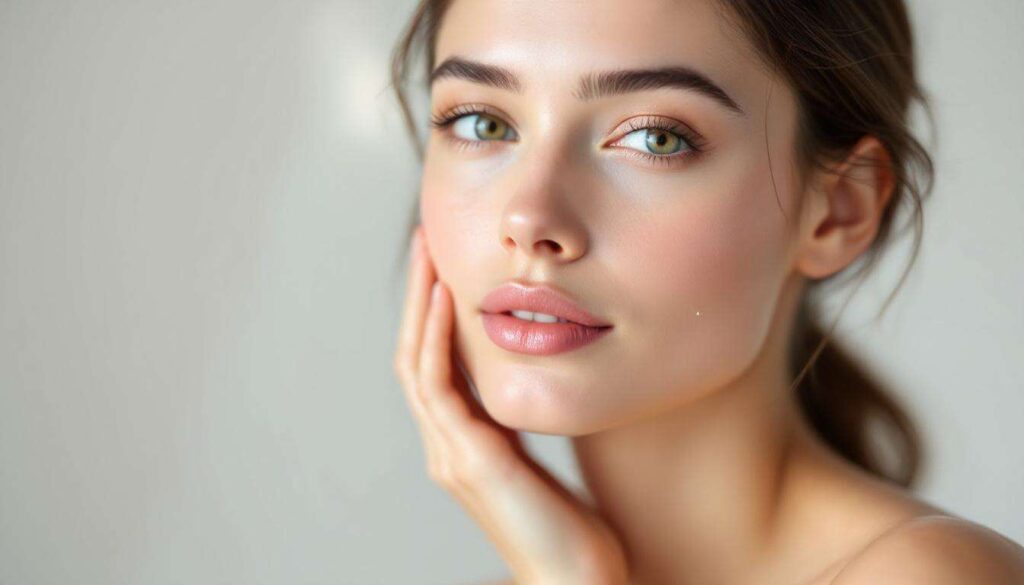 Mannequin skin: la tendenza skincare 2026 che punta su una pelle luminosa come porcellana