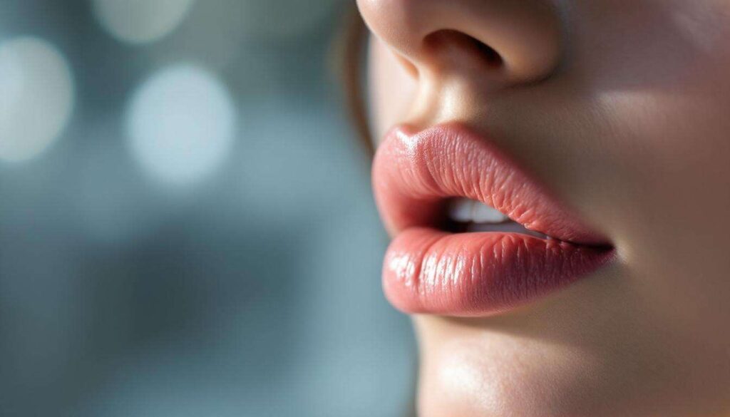 Rossetto "bouche mordue": il trucco labbra che le italiane stanno cercando ovunque