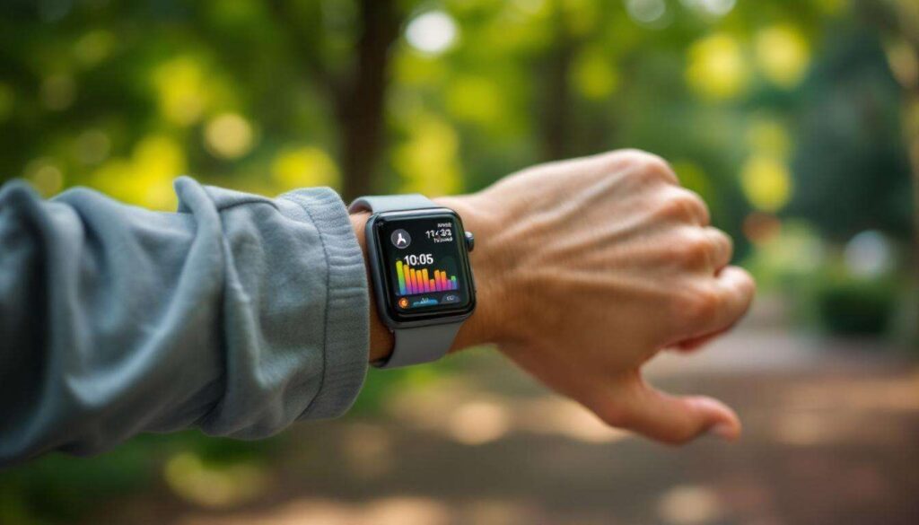 Apple Watch e obiettivi: perché chi usa smartwatch abbandona meno l'allenamento