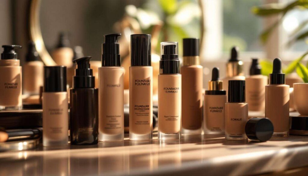 Fondotinta coprente ma leggero: i 7 prodotti con effetto full coverage senza appesantire