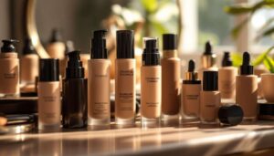 Fondotinta coprente ma leggero: i 7 prodotti con effetto full coverage senza appesantire