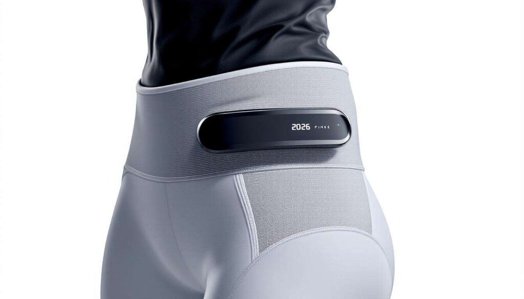 Wearable 2026: la tecnologia indossabile si conferma il trend fitness numero uno secondo l’ACSM