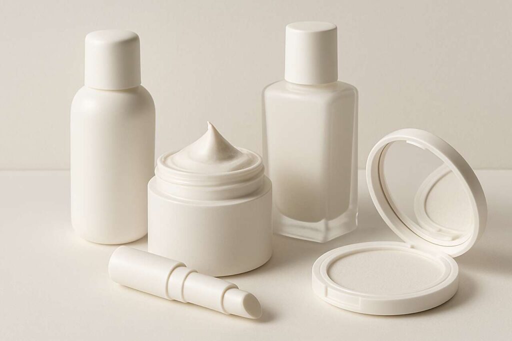 Colore Pantone 2026: il bianco domina anche nel beauty. Ecco come portarlo