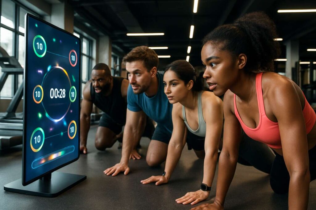 Gamification fitness: le sfide digitali che nel 2026 motivano chi fatica a restare costante