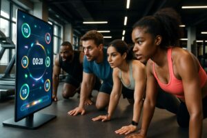 Gamification fitness: le sfide digitali che nel 2026 motivano chi fatica a restare costante