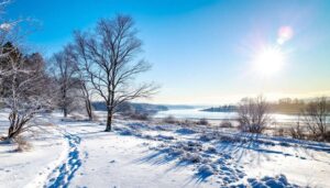 SPF in inverno: i raggi UVA sono presenti tutto l'anno e i dermatologi lo ripetono da anni