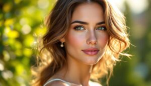 Ha più di quarant’anni, ma sembra una ragazzina: il segreto VIP per rendere la pelle di porcellana senza ore di trucco