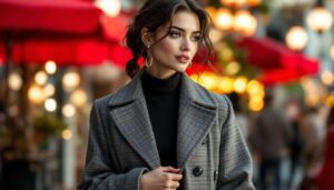 Giacca tipo Chanel 2026: come si abbina oggi