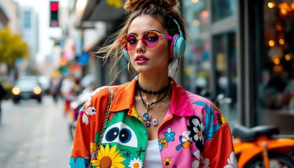 Questo accessorio che avevamo tutte nel 2010 torna di forza nel 2026, è ora di tirarlo fuori dall'armadio