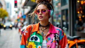 Questo accessorio che avevamo tutte nel 2010 torna di forza nel 2026, è ora di tirarlo fuori dall'armadio