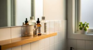 Basta skincare da un’ora, per una pelle da modella ti servono solo tre prodotti comunissimi