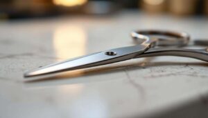 A cosa serve il piccolo foro delle forbici per unghie e come sfruttarlo al meglio