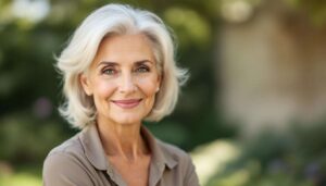 Non trucco né chirurgia, la bellezza delle donne mature spiegata da un esperto