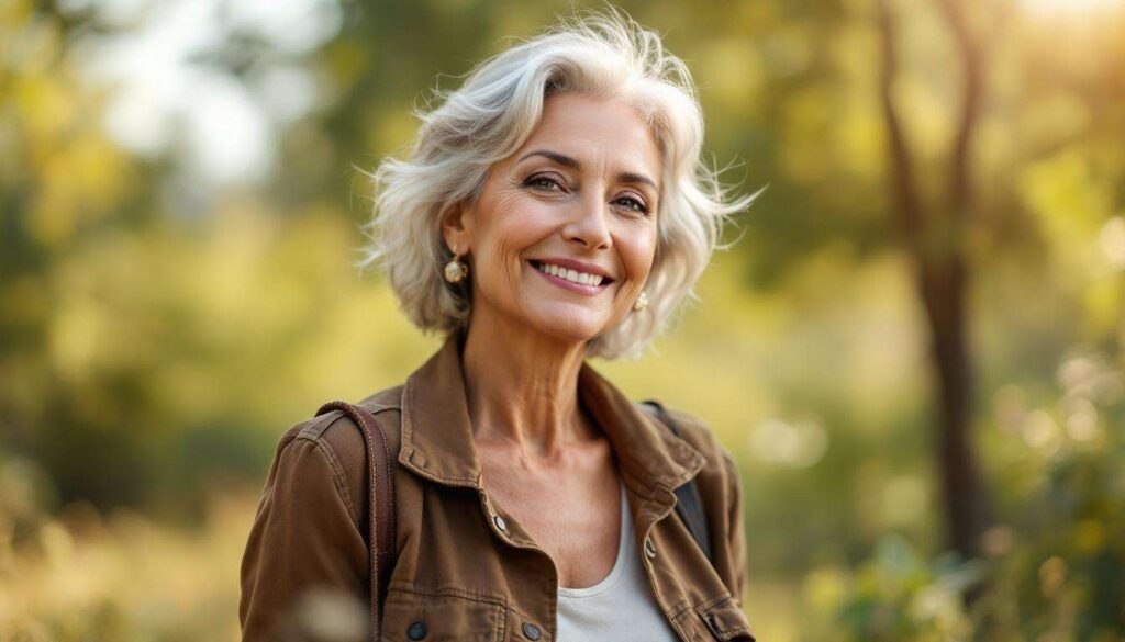 Perché la bellezza dopo i 50 anni non dipende dalle creme costose