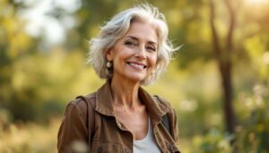 Perché la bellezza dopo i 50 anni non dipende dalle creme costose