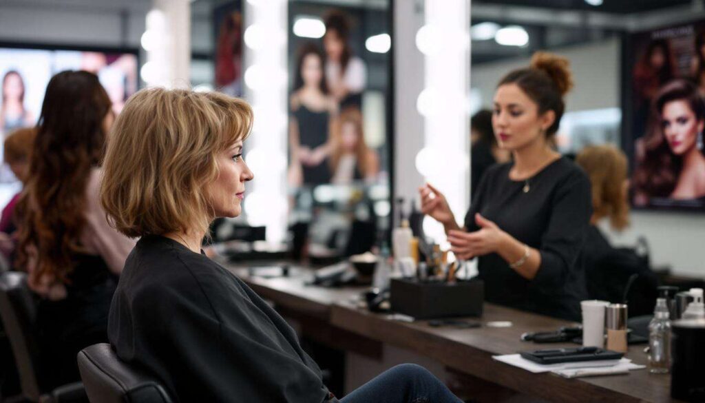 Ho 50 anni e non so che taglio di capelli fare: i migliori consigli di una parrucchiera
