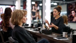 Ho 50 anni e non so che taglio di capelli fare: i migliori consigli di una parrucchiera