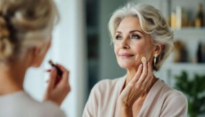 Trucco dopo i 60 anni: l’errore banale che segna le rughe invece di nasconderle