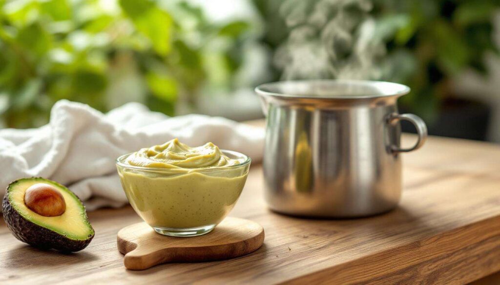 Come usare il seme di avocado sui capelli: infuso e maschera facili da fare a casa