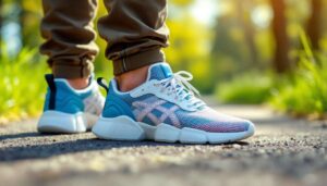 Senza saperlo, le scarpe che portate alterano le vostre capacità mentali, secondo la scienza