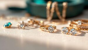 Il semplice trucco per pulire i gioielli che funziona a meraviglia: rimangono come nuovi