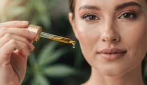Né creme costose né trattamenti invasivi, il CBD rivoluziona la bellezza naturalmente