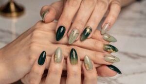 Quale colore di manicure attira successo e prosperità: il nuovo trend del 2026