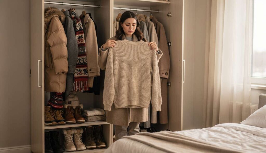 È tempo di dire addio: 8 tendenze della moda invernale da lasciare nel passato