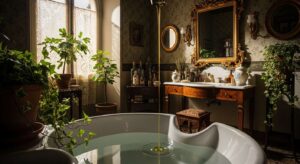 Due gocce durante il lavaggio dei capelli e questi cresceranno incredibilmente in fretta: sveliamo il segreto delle nostre nonne.